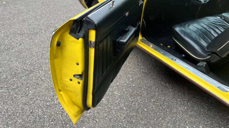 1972 Buick Gran Sport