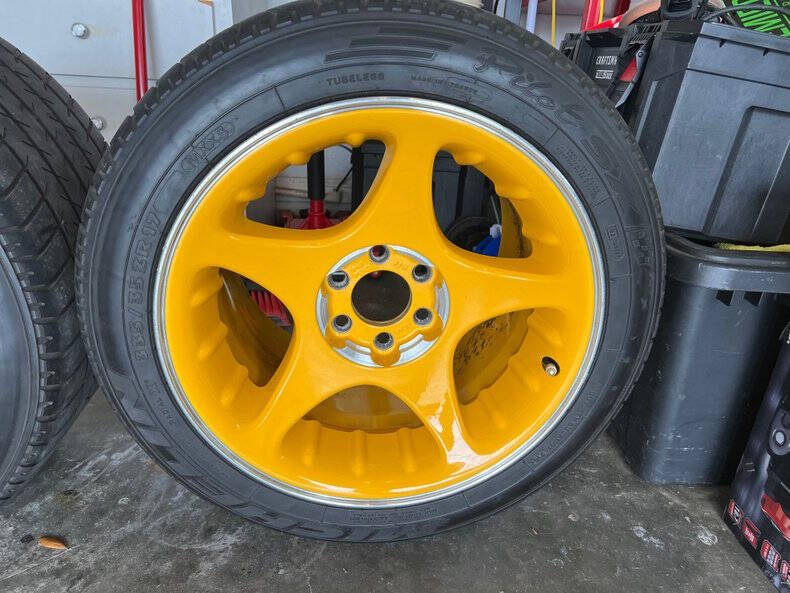 1996 Dodge Viper RT/10