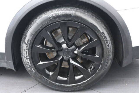 2023 Tesla Model X