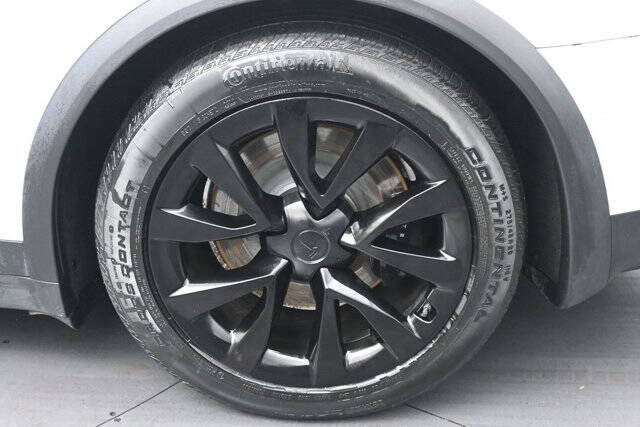 2023 Tesla Model X