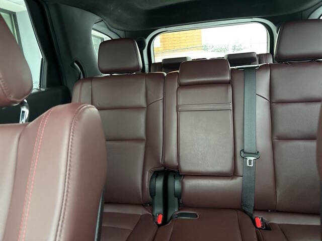 2024 Dodge Durango R/T Premium