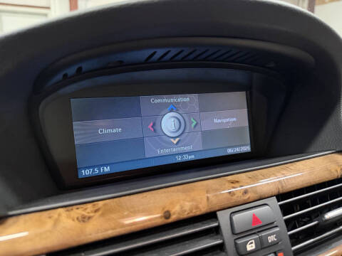 2007 BMW 3 Series 335i
