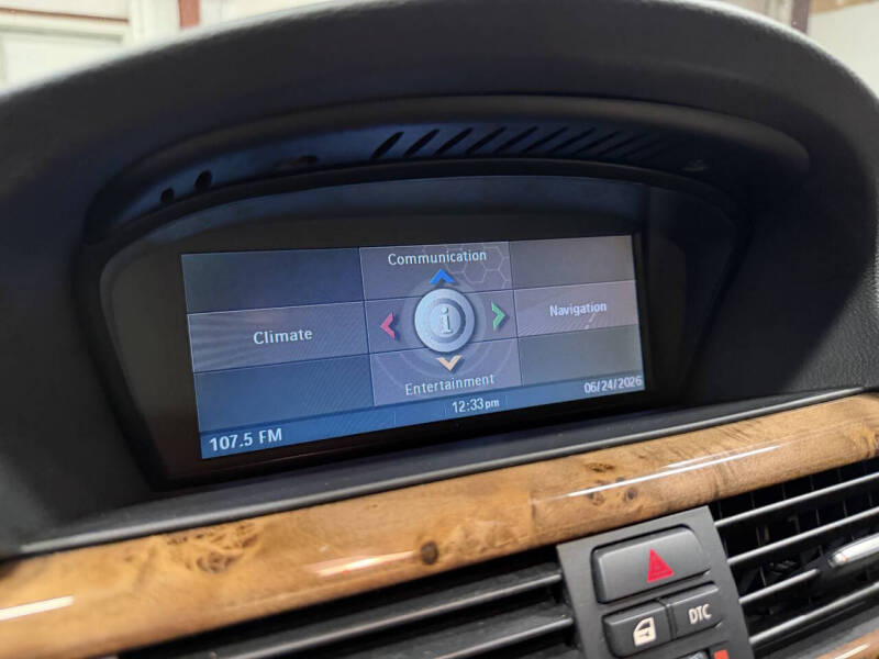 2007 BMW 3 Series 335i