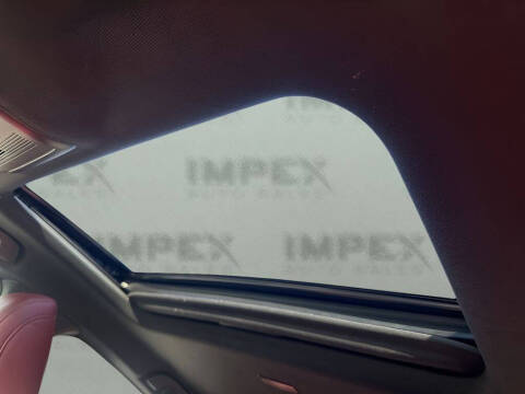 2024 Mazda Mazda3 Hatchback 2.5 S Carbon Edition