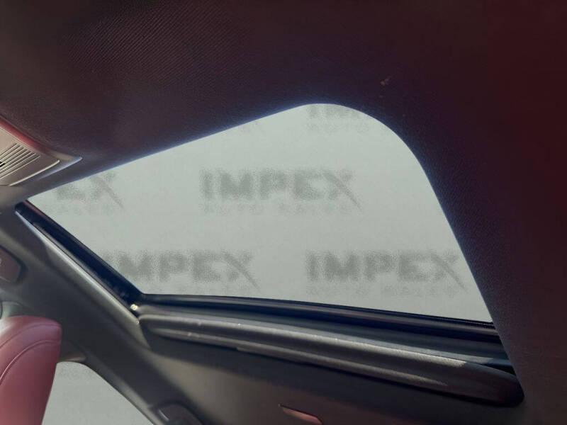 2024 Mazda Mazda3 Hatchback 2.5 S Carbon Edition