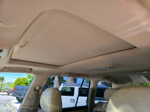 2011 Lexus LX 570
