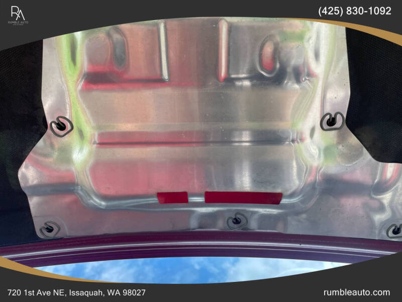 2008 Mitsubishi Lancer Evolution GSR