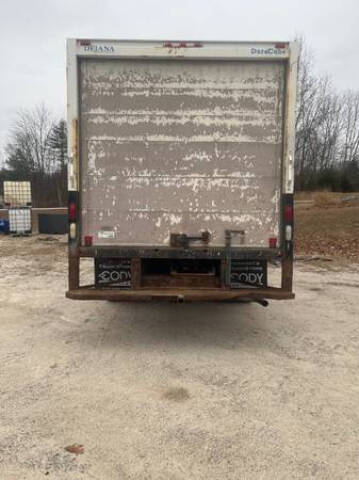 2006 Chevrolet Express