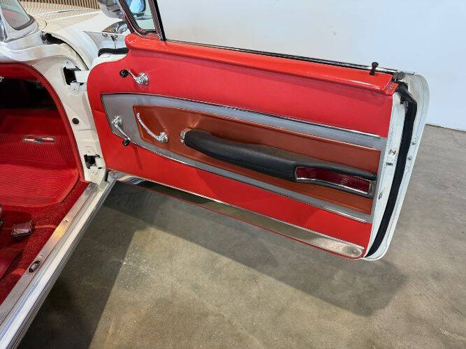 1958 Chevrolet Impala