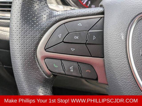 2023 Dodge Durango SXT