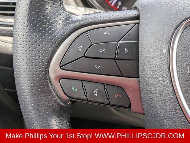 2023 Dodge Durango SXT