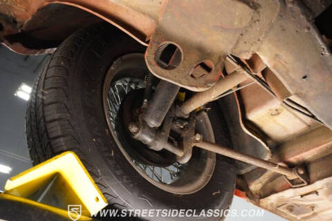 1980 Triumph Spitfire