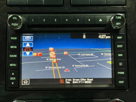 2011 Ford Expedition EL Limited