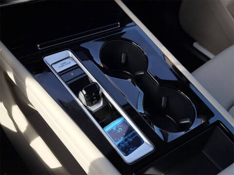 2026 Volkswagen Atlas SEL Premium R-Line 4Motion