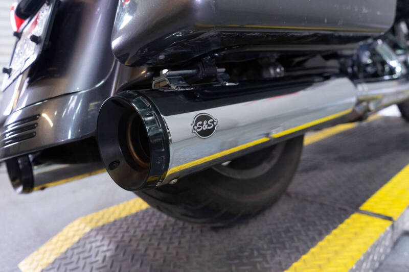 2016 Harley-Davidson Road Glide