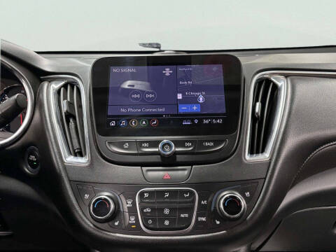 2020 Chevrolet Malibu Premier