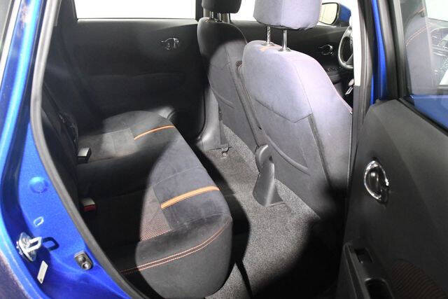 2015 Nissan Versa Note