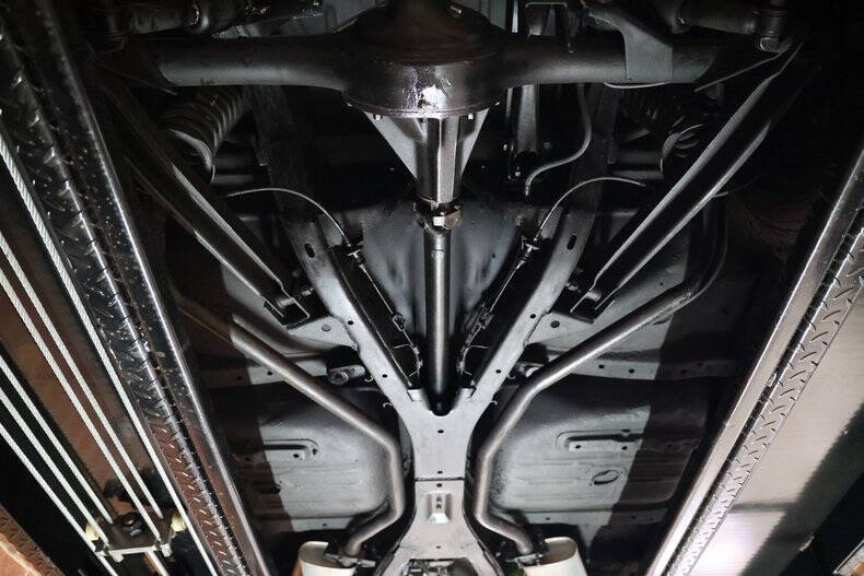 1963 Chevrolet Impala