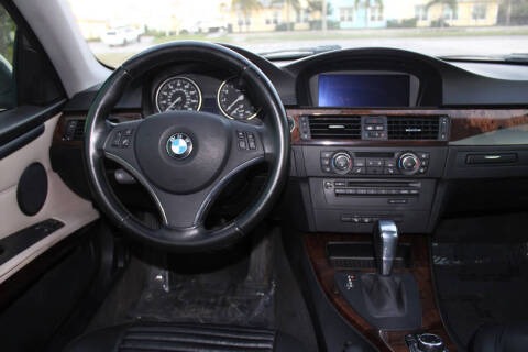 2012 BMW 3 Series 328i