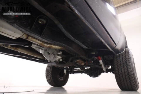 1988 GMC Jimmy