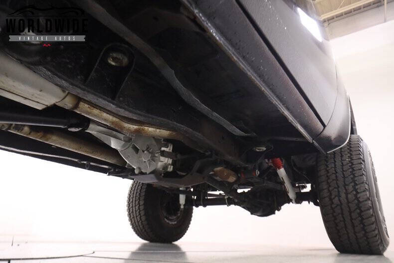 1988 GMC Jimmy