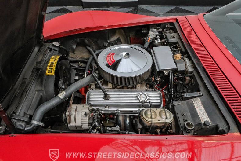 1970 Chevrolet Corvette
