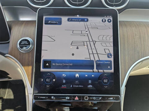 2024 Mercedes-Benz GLC GLC 300