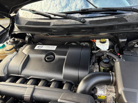 2013 Volvo XC90 3.2 Platinum