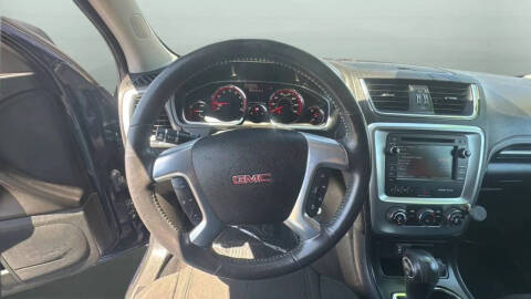 2015 GMC Acadia SLE-1