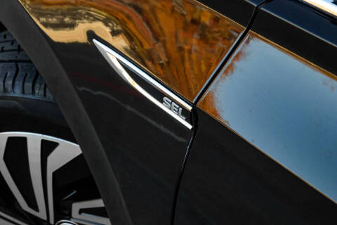 2021 Volkswagen Jetta SEL Premium