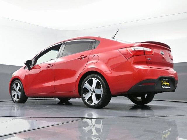 2013 Kia Rio SX