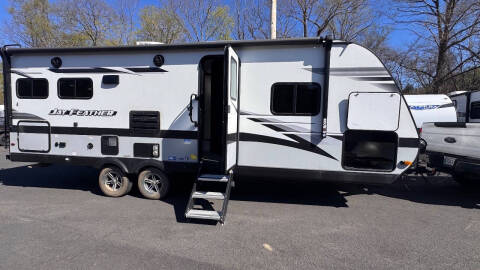 2022 Jayco Jay Feather 24RL