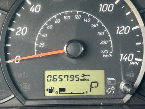 2023 Mitsubishi Mirage G4 LE