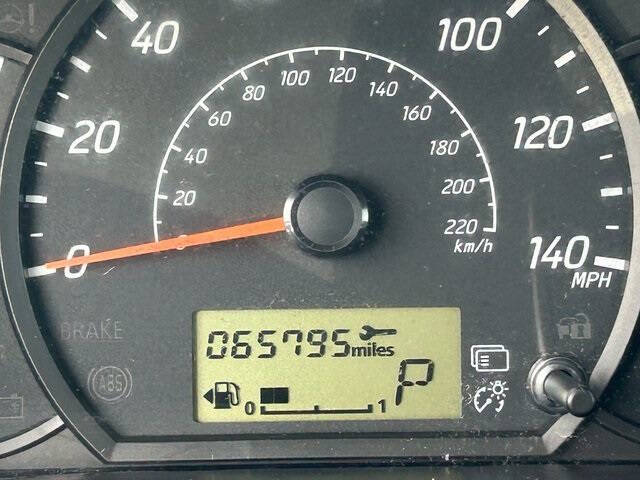 2023 Mitsubishi Mirage G4 LE