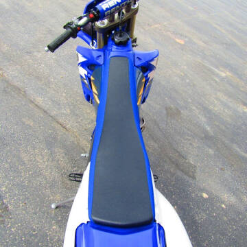 2006 Yamaha WR 450 F