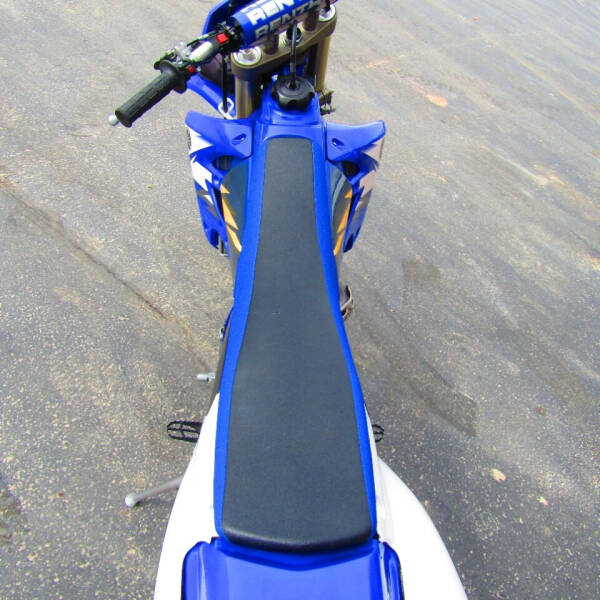 2006 Yamaha WR 450 F