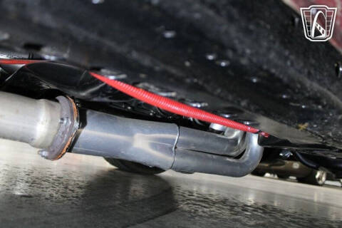 1971 Chevrolet Chevelle