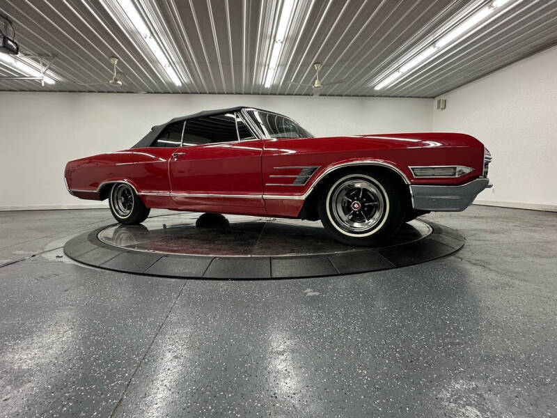 1965 Buick Wildcat