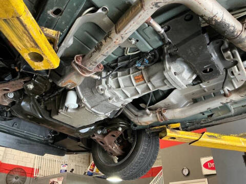 1999 Chevrolet Camaro