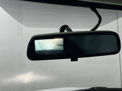 2016 Chevrolet Express 3500