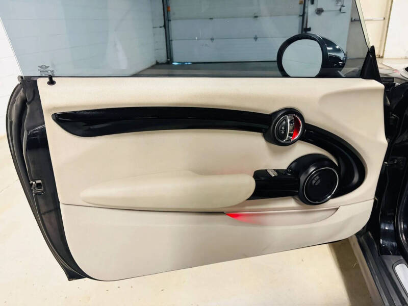 2014 MINI Hardtop Cooper S