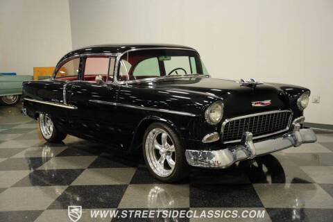 1955 Chevrolet Bel Air