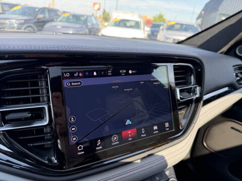2024 Dodge Durango Citadel