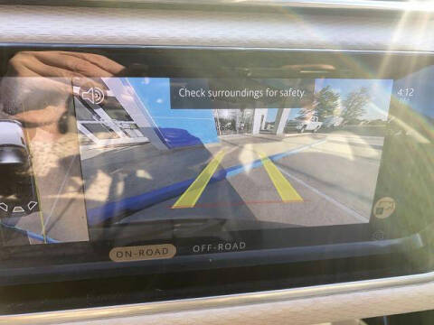 2021 Land Rover Range Rover Velar P250 S