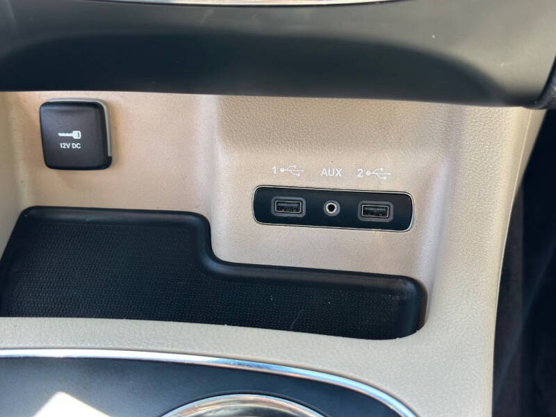 2018 Dodge Durango SXT Plus