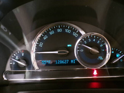 2007 Chevrolet HHR LT