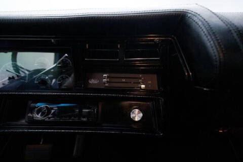 1970 Chevrolet El Camino