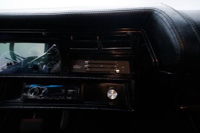 1970 Chevrolet El Camino