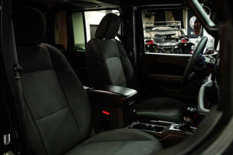 2023 Jeep Gladiator Sport S