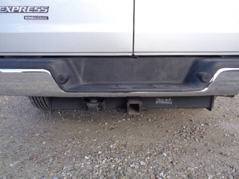 2014 Chevrolet Express LT 3500